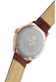 Romo Swiss Men's Watch J2.198.L