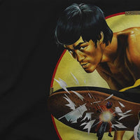 Unisex Bruce Lee Game of Death 1978 Movie T-Shirt