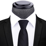 Men's 100% Silk Ties