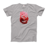 Wilson the Volleyball, From Cast Away Movie T-Shirt