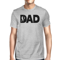 DAD FISHING T-SHIRT