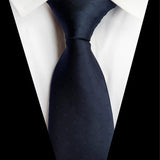 Men's 100% Silk Ties