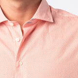 CAPRI Shirt Orange