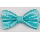 Hot Selling Plaid Bowties Groom Mens Solid Fashion Cravat for Men Butterfly Gravata Male Marriage Wedding Party Bow Ties BT-001