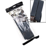 Men's Viola  Vintage Style Suspenders