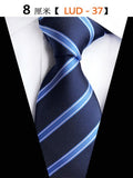 Men's 100% Silk Ties