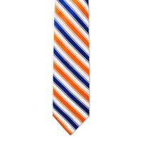 Boise State Men's Tie