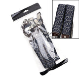 Men's Viola  Vintage Style Suspenders