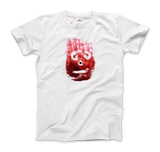 Wilson the Volleyball, From Cast Away Movie T-Shirt