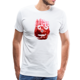 Wilson the Volleyball, From Cast Away Movie T-Shirt