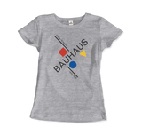 Walter Gropius Bauhaus Artwork T-Shirt