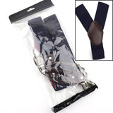 Men's Viola  Vintage Style Suspenders