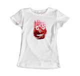 Wilson the Volleyball, From Cast Away Movie T-Shirt