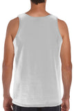 Men's Tank Top Black Lives Matter