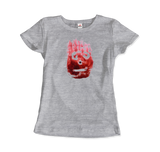 Wilson the Volleyball, From Cast Away Movie T-Shirt