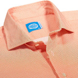 CAPRI Shirt Orange