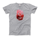 Wilson the Volleyball, From Cast Away Movie T-Shirt