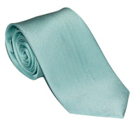 MEN'S WOVEN SILK NECKTIE