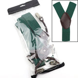 Men's Viola  Vintage Style Suspenders