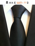 Men's 100% Silk Ties