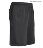 Men's Workout Shorts With Pockets