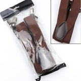 Men's Viola  Vintage Style Suspenders