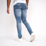 Kinistion Jeans