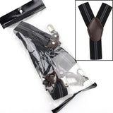 Men's Viola  Vintage Style Suspenders