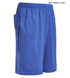 Men's Workout Shorts With Pockets