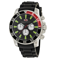 Men's Scuba Explorer Chronograph Quartz Watch