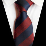 Men's 100% Silk Ties