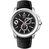 Men's Gliese Stainless Steel Quartz Watch