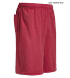 Men's Workout Shorts With Pockets